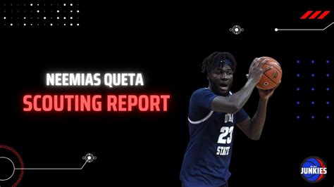 neemias queta scouting report